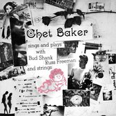 Chet Baker - Chet Baker Sings & Plays (LP)
