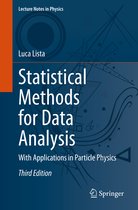 Lecture Notes in Physics- Statistical Methods for Data Analysis