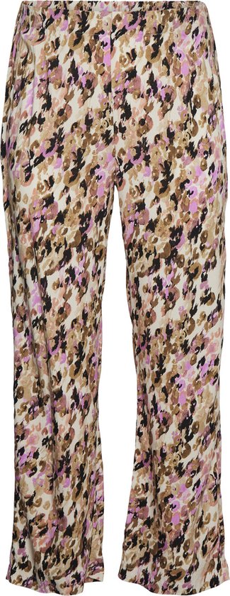 vero moda broek ruit