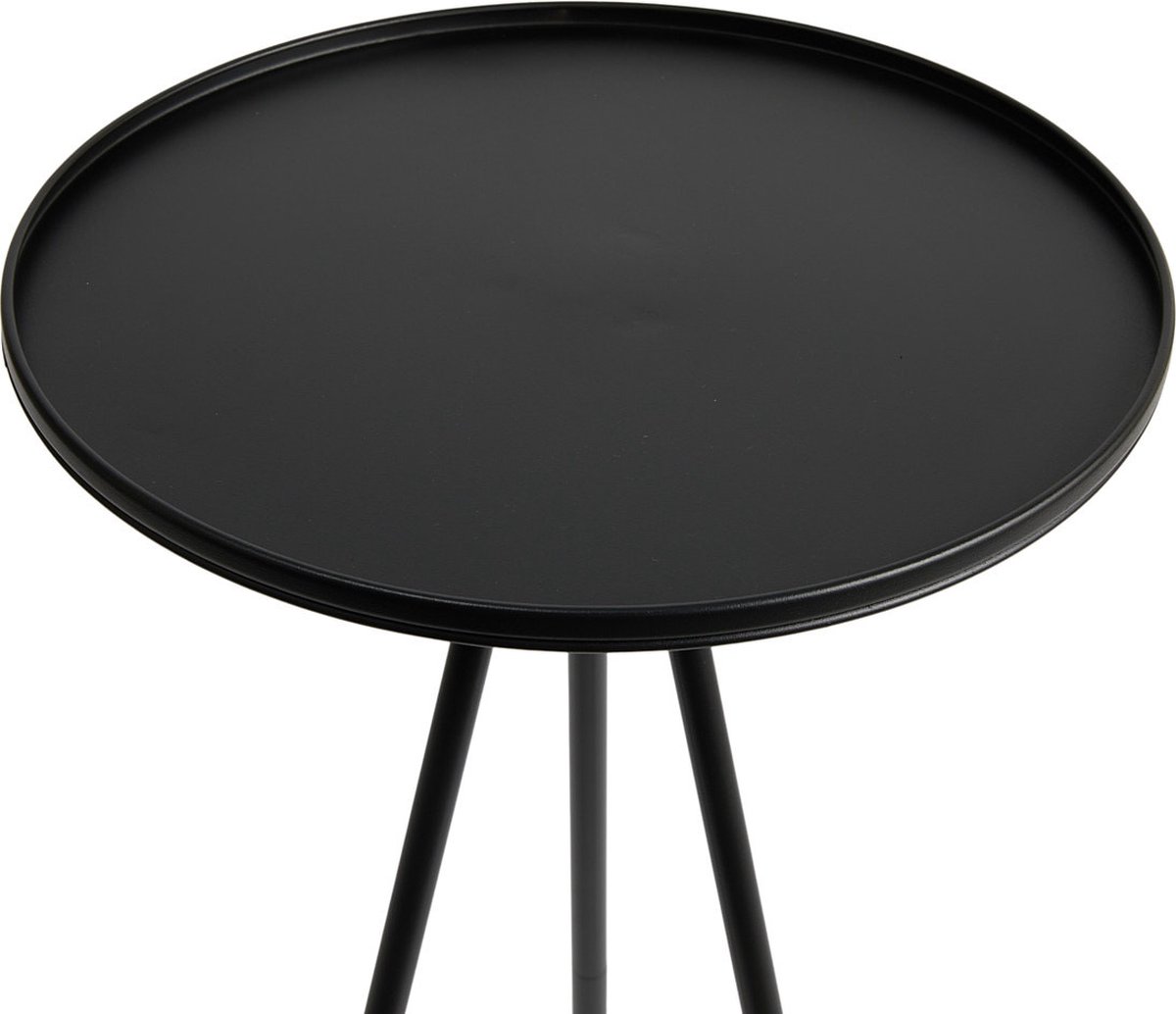 Kare Design Clear Club | Glazen salontafel set 3-delig 76743