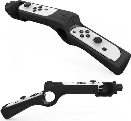 Controller Types Gun Game gun controller - accessoires - schietspel geweer controller | bol