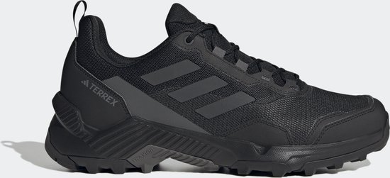 adidas TERREX Eastrail 2.0 Hiking Schoenen - Heren - Zwart