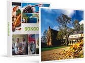 Bongo Bon - 3 DAGEN IN HET 3-STERREN PRIORIJ CORSENDONK NABIJ TURNHOUT - Cadeaukaart cadeau voor man of vrouw