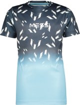 Vingino -Boys T-Shirt Lobos-Argentina blue