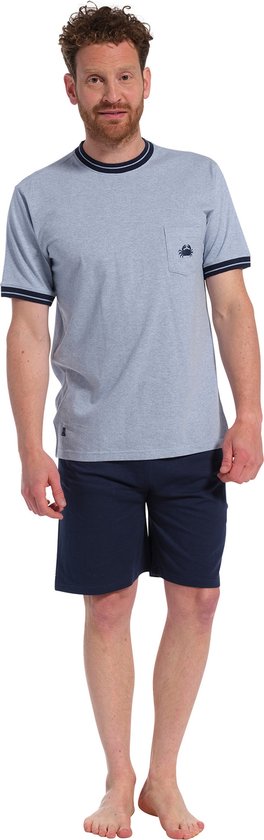 pastunette shortama heren