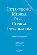 International Medical Device Clinical Investigations