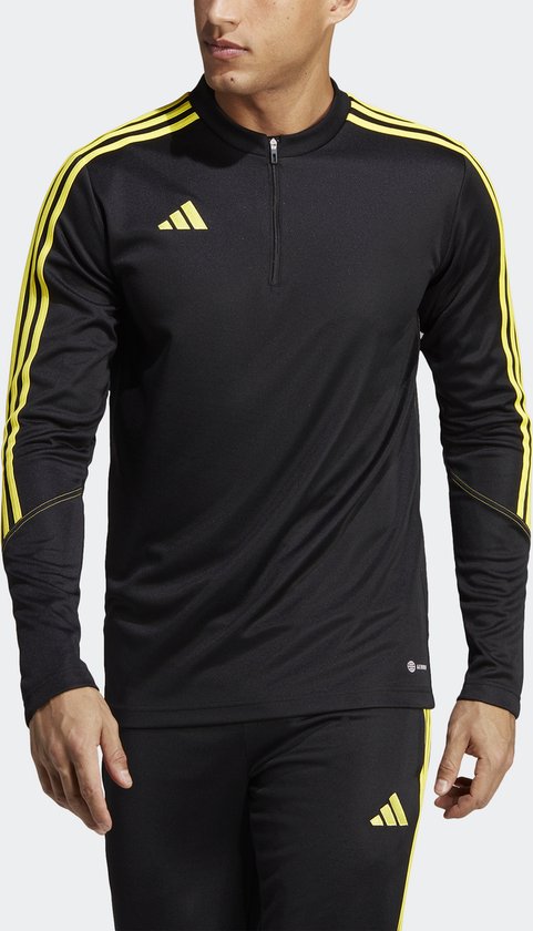 ADIDAS Tiro23 Cb Veste Homme Zwart - Taille S