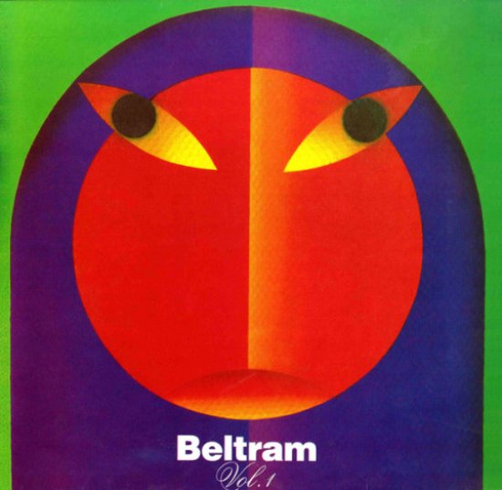 Joey Beltram - Beltram Vol.1
