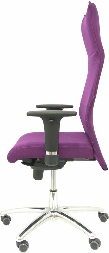 Chaise de bureau Albacete Piqueras y Crespo BALI760 Violet