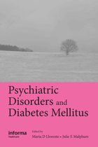 Psychiatric Disorders and Diabetes Mellitus