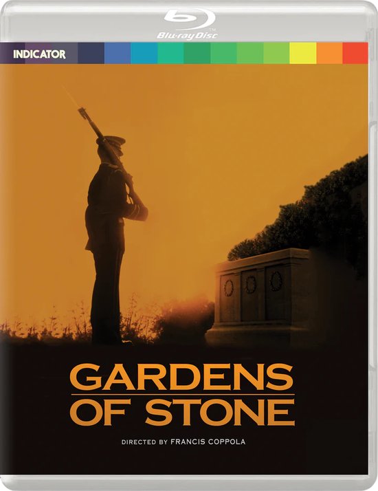 Gardens Of Stone (Powerhouse) Francis Coppola