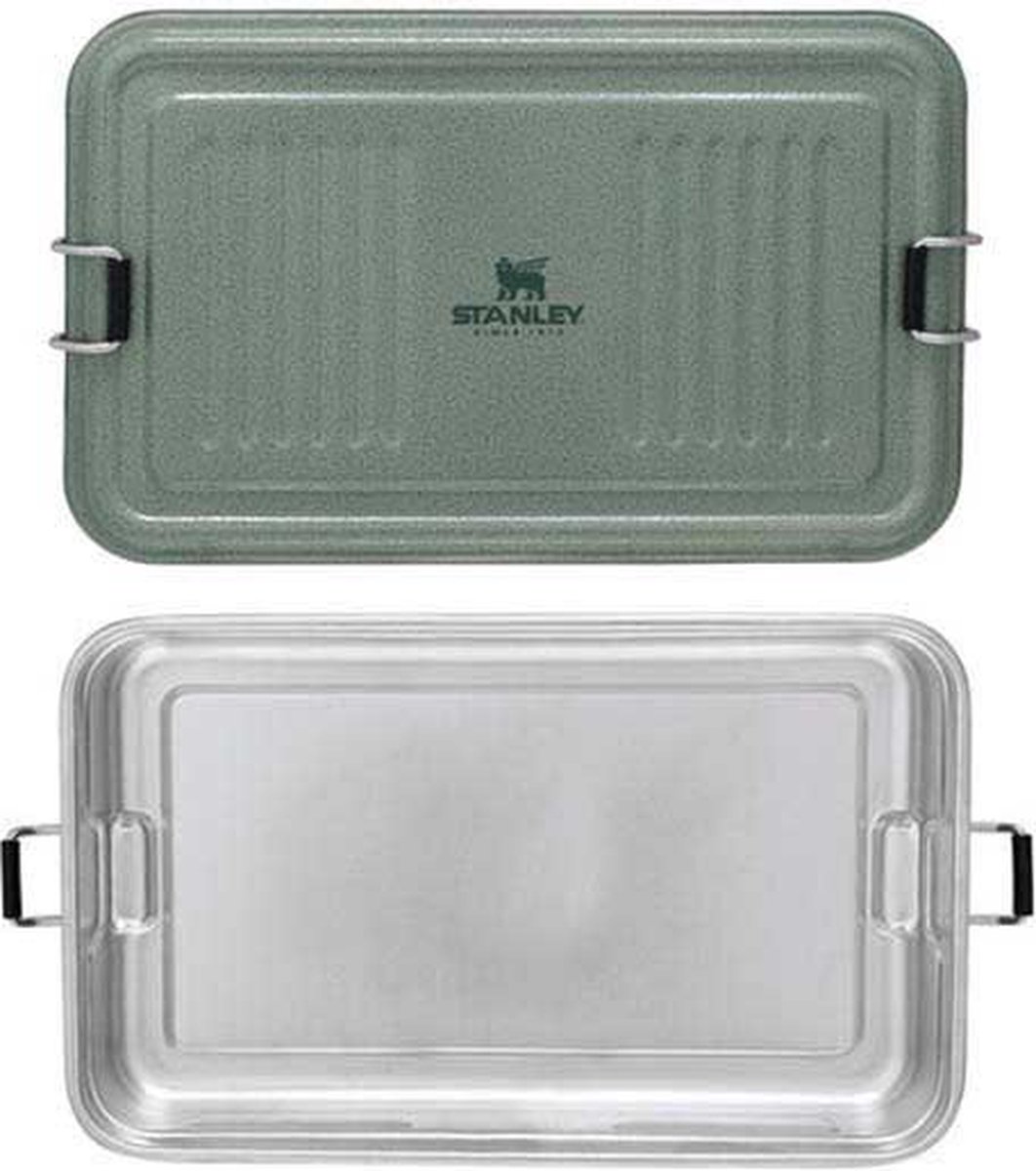 Stanley Legendary Useful Lunch Box 1.25 QT  H. Green – Rachelle M. Rustic  House Of Fashion