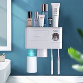 Tandenborstelhouder – Badkamer organizer – Toothbrush holder