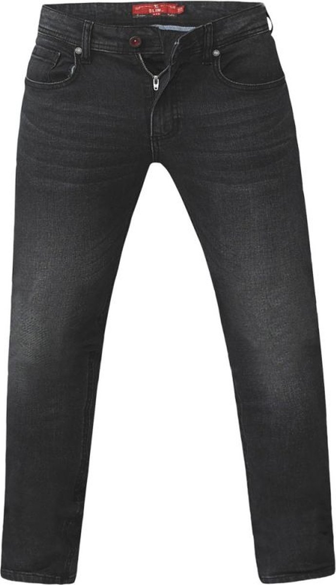 Duke555 broek Benson 48