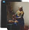 Melkmeisje Vermeer