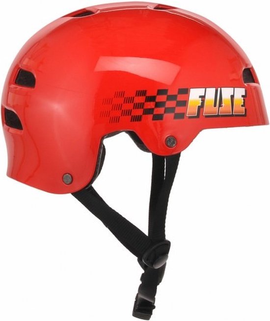 Fuse Alpha BMX helm XS/S 5254cm Kinderen bol