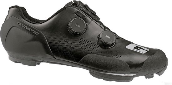 Chaussures VTT GAERNE Carbon SNX - Noir - Homme - EU 45 | bol
