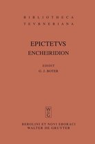 Bibliotheca scriptorum Graecorum et Romanorum Teubneriana- Encheiridion