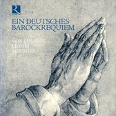 Vox Luminis, Lionel Meunier - Ein Deutsches Barockrequiem (CD)