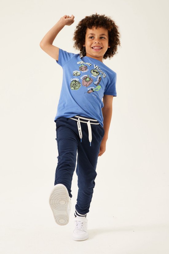 Essentials jongens Regular Straight Fit Jeans