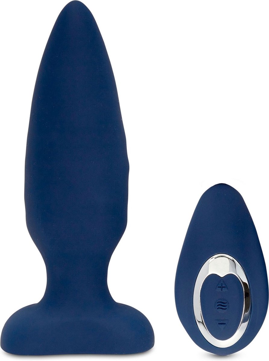 Goedkoopste Andii Roller Motion Plug