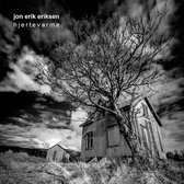 Jon Erik Eriksen - Hjertevarme (CD)