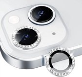 iphone 12 diamante lens protector-Nieuwe design-Luxe uitvoering-High Quality