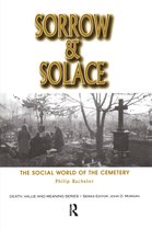 Death, Value and Meaning Series- Sorrow and Solace