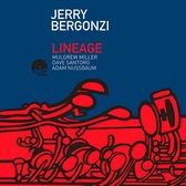 Jerry Bergonzi - Lineage (CD)