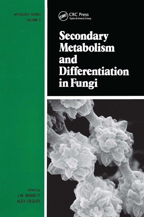Mycology- Secondary Metabolism and Differentiation in Fungi