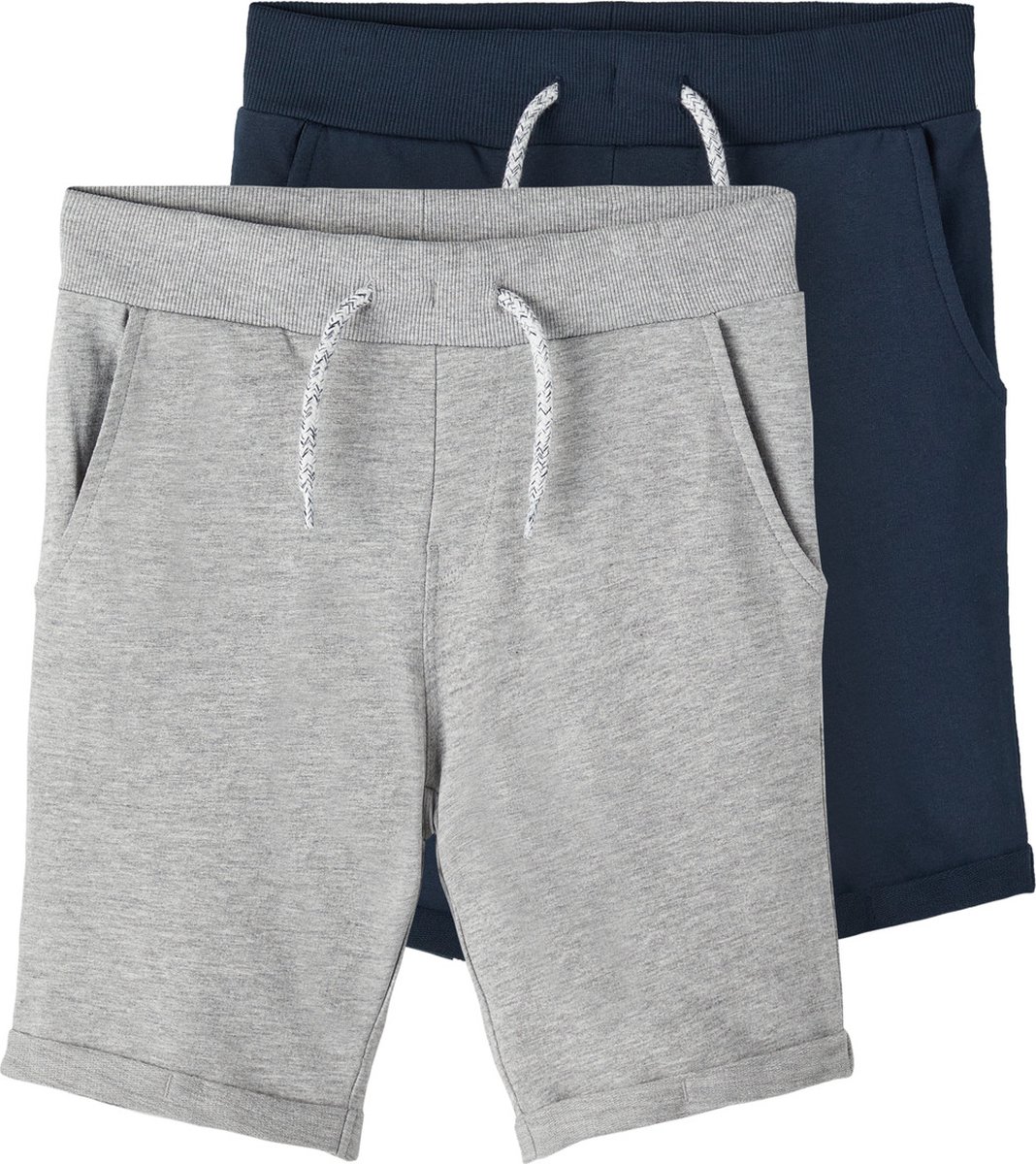 Name it Shorts 2-Pack