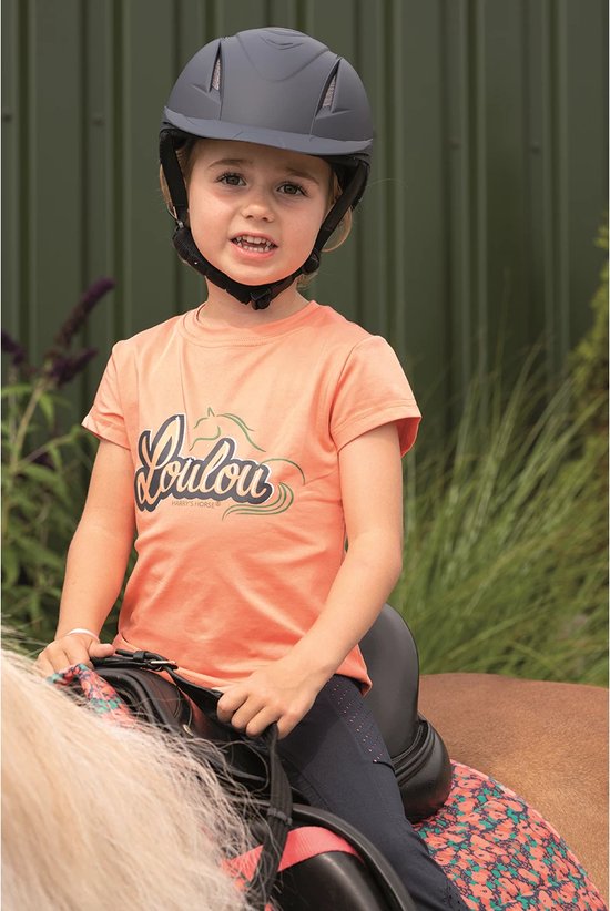 wedstrijdzadeldek Numbers - Pony sjabrakken - Paardensport