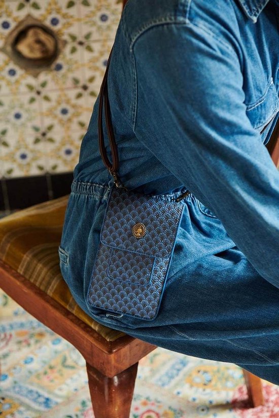 Festival de Kyoto - Sac pour téléphone