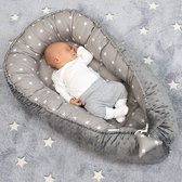 Babynestje - knuffelnest, multifunctioneel bednestje voor kinderen, \ Baby baby bed bumper \ Babynestje newborn