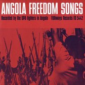 Upa Fighters - Angola Freedom Songs (CD)