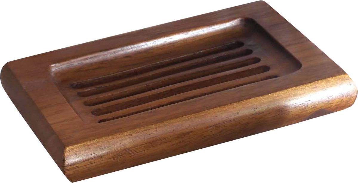 Amsterdams zeepbakje & Nature Bar – Hout van je Stad