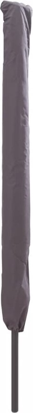 Parasol suspendu / debout Madison Cover