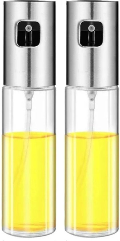 Olie- of azijnfles Reed | Oliefles | 30 CL | helder - Brût Homeware