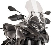 PUIG Touring Voorruit Benelli TRK 502/X - Clear