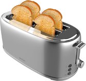 Broodrooster Cecotec Toast&Taste 1600 Retro Double 1630 W