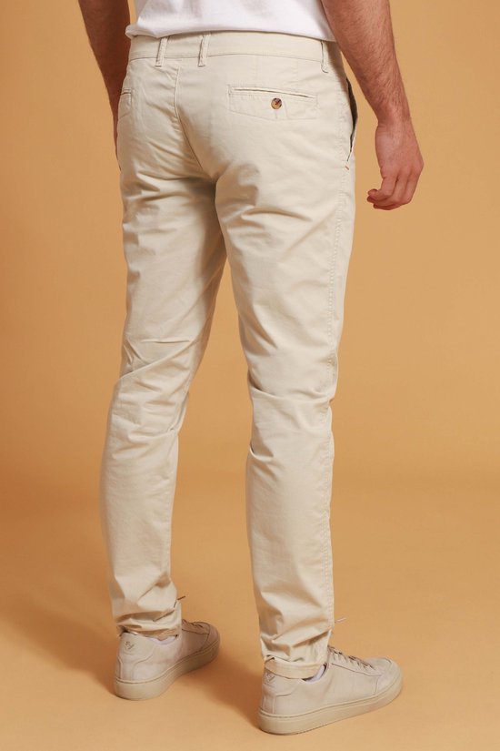 Suitable - Chino Plato Kit - Modern-fit