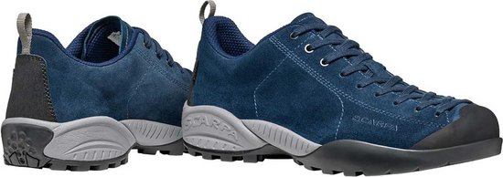 Scarpa Mojito GTX - Deep ocean - Maat Unisex_EU 45.5