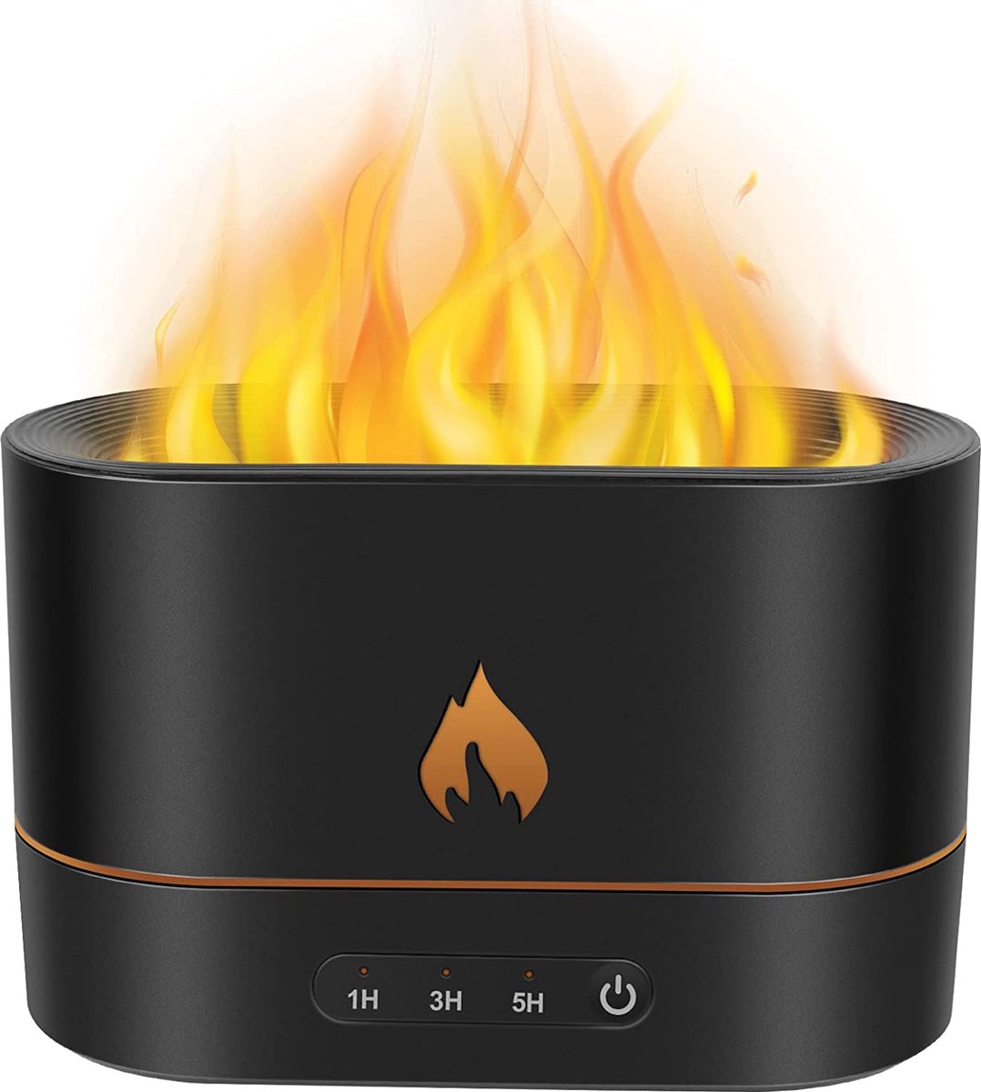 Goedkoopste Aroma diffuser - BPA-vrij, aromatherapie, luchtbevochtiger \ ultra quiet ultrasonic humidifier, aromatherapy
