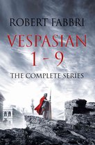 The Complete Vespasian Boxset