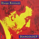 DJANGO REINHARDT - Djangology