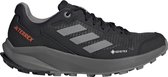 adidas TERREX Terrex Trail Rider GORE-TEX Trail Running Schoenen - Unisex - Zwart- 36 2/3