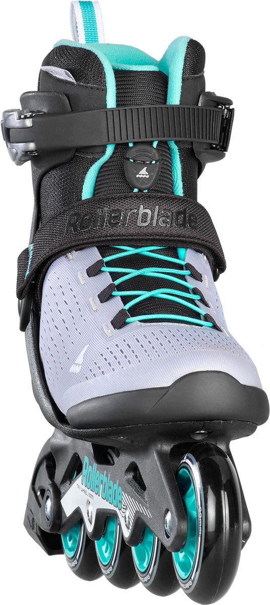 ROLLERBLADE ZETRABLADE W, NOIR/BLEU, 40.5