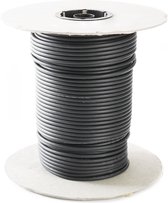 lightmaXX DMX-Kabel 3-Pin 100m Rolle, 1x2x0,34 schwarz - DMX-kabel