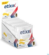 Etixx Caffeine Sport Gummies 12x30g