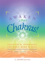 Awaken the chakras